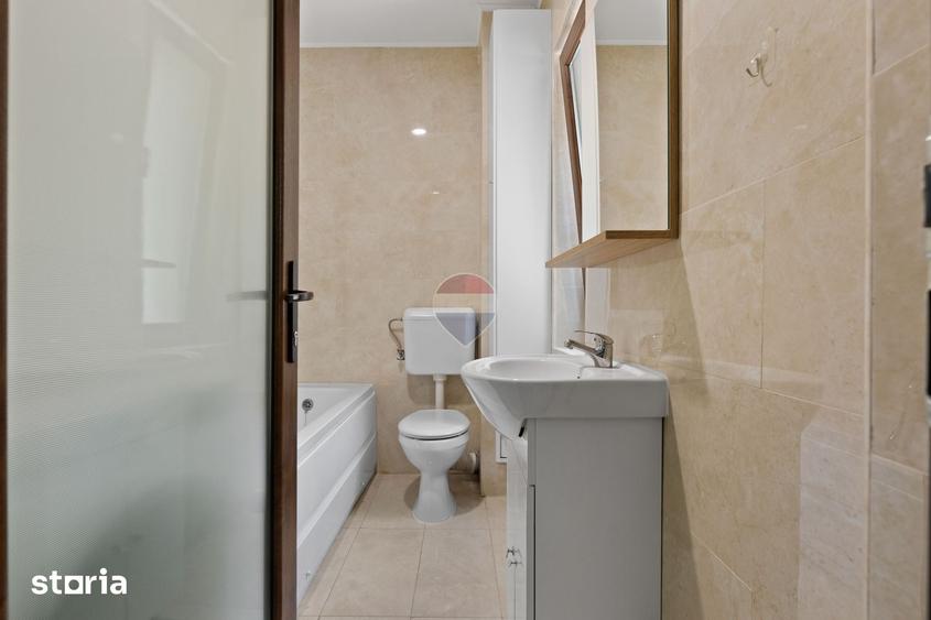 Apartament cu 3 camere si loc de parcare in zona Aurel Vlaicu - 6