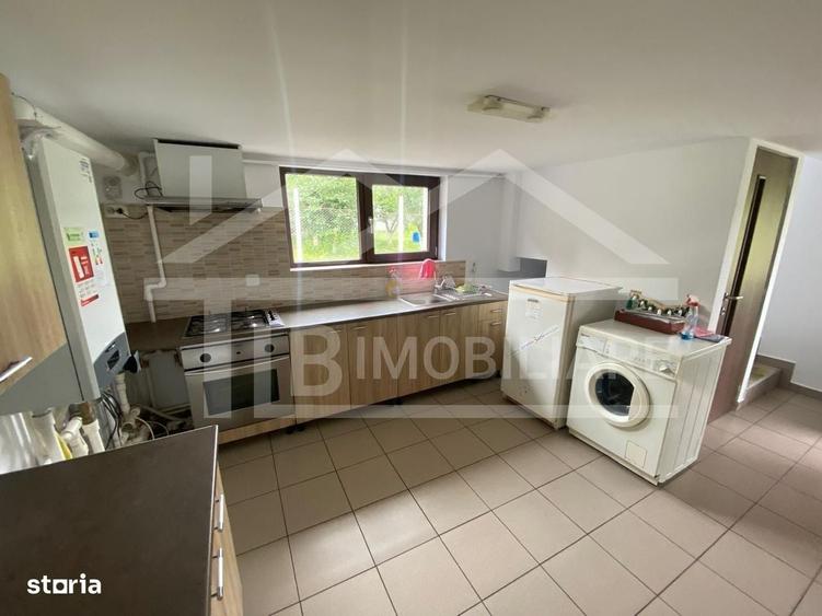 Casă cu 2 camere în Voiniceni
