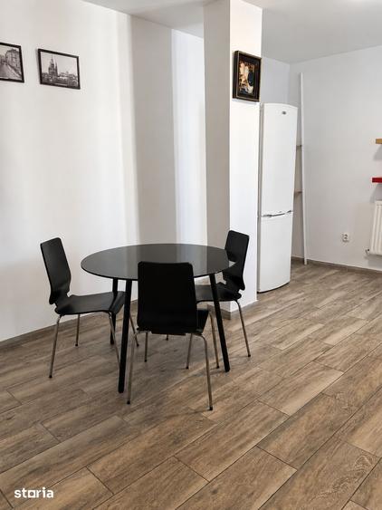Apartament cu 2 camere în Pantelimon