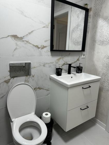 Vand ap. 2 camere, parter, impecabil, la cheie - 8