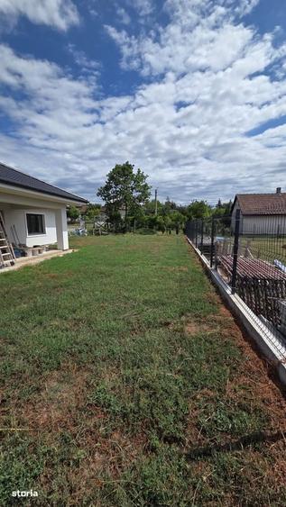 Casă cu 3 camere în Viile Satu Mare
