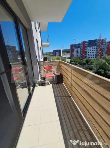 Apartament cu 2 camere decomandat în Tudor