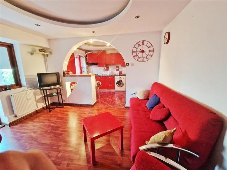 Apartament cu 2 camere decomandat în Nord
