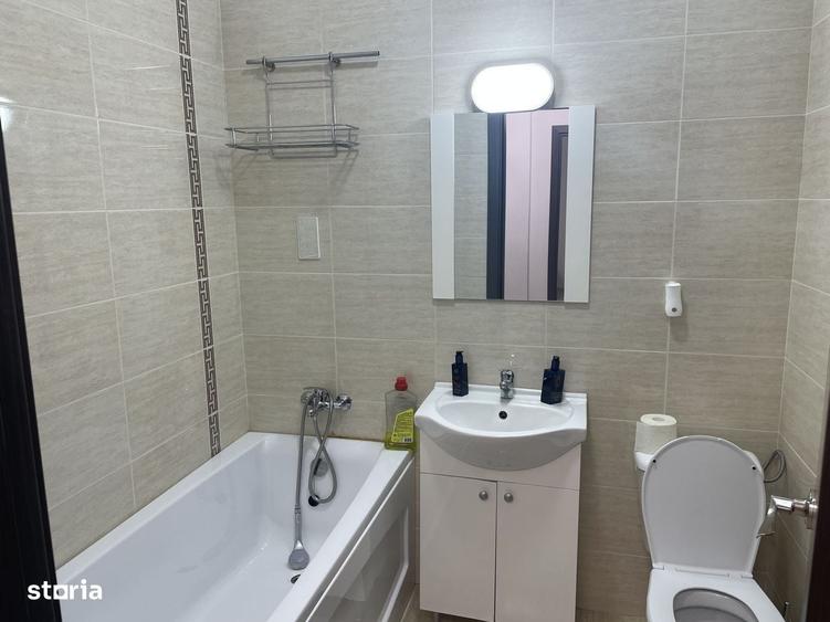 Militari Residence Lidl Rezervelor,Weiner Palada 50A - 10