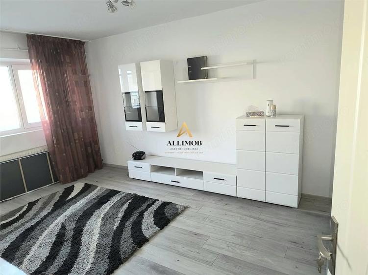 Apartament cu 2 camere în B-dul București