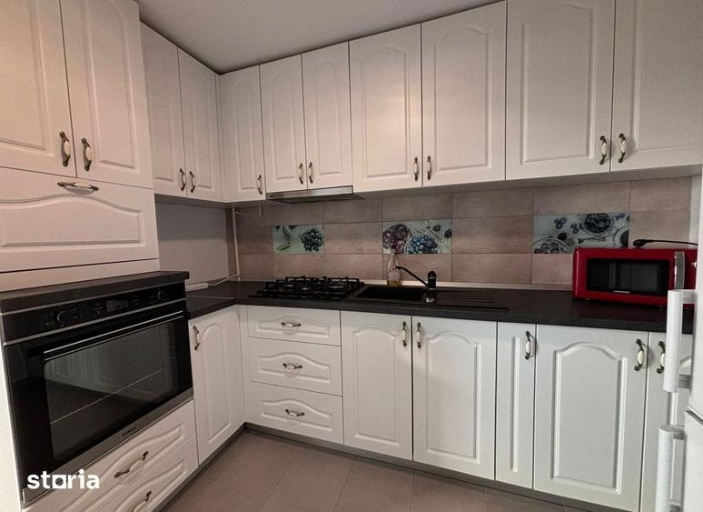 Apartament 3 camere Al Strugurilor Platoul Galata, 65 metri Cod:157101 - 2