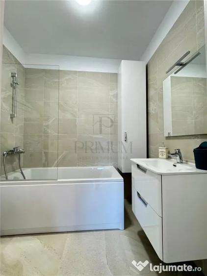 Apartament 3 camere deosebit mobilat si utilat modern in blo - Timisoara (Timis) - 10
