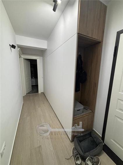 Apartament cu 2 camere decomandat în Dancu
