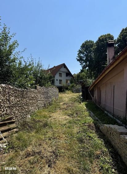Spațiu comercial, în Poiana Angelescu