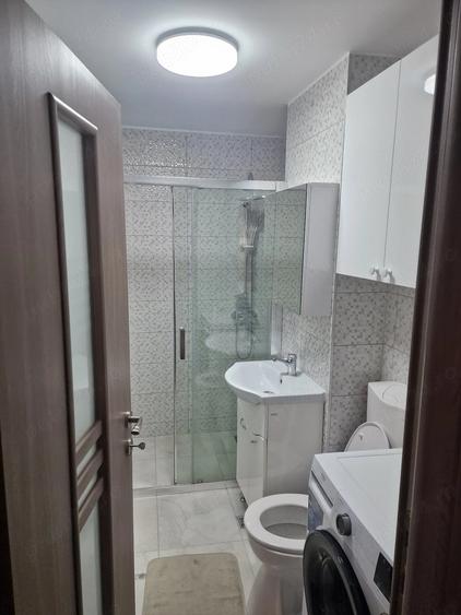 Apartament cu 2 camere decomandat în Ultracentral