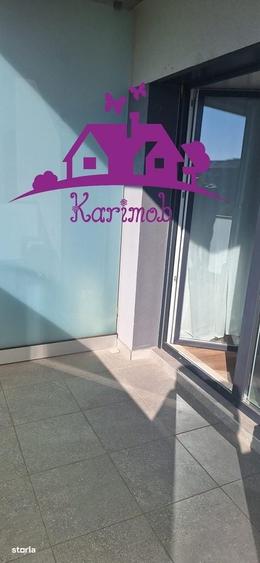Apartament cu 2 camere în Nufărul