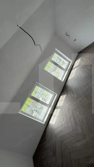 Casă cu Teren 305 Mp în Central