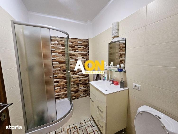 Apartament cu 2 camere decomandat în Ultracentral