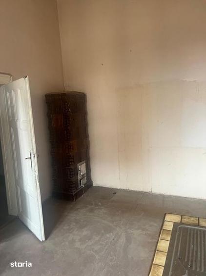 Apartament cu 3 camere în Calea Aradului