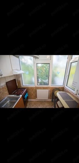 Apartament cu 2 camere decomandat în City Park Mall