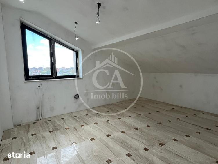 Casă cu 6 camere decomandat cu Teren 409 Mp în Orașul Nou