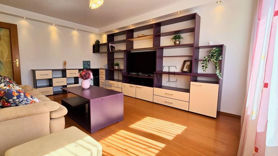 Apartament cu 2 camere decomandat, mobilat în Aviației — fotografia 3