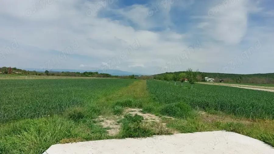 Teren în Galicea