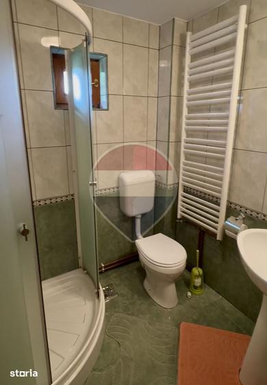 Casă cu 6 camere cu Teren 1123 Mp în Ocna Șugatag