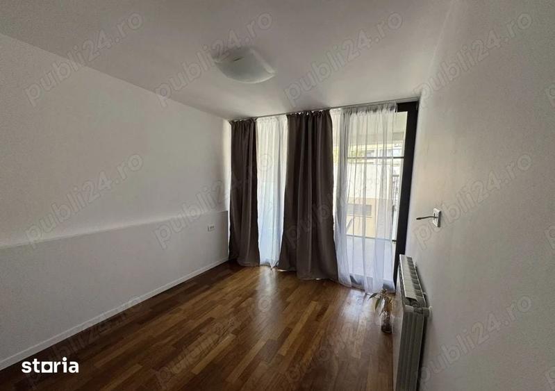 3 Camere Herastrau | Terasa | Parcare | Boxa - 6
