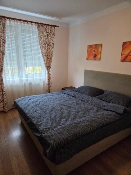 Apartament cu 2 camere decomandat în Cetate