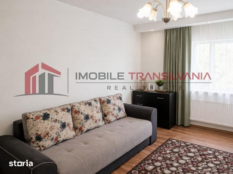 Chirie apartament 2 camere Iulius Mall - 1