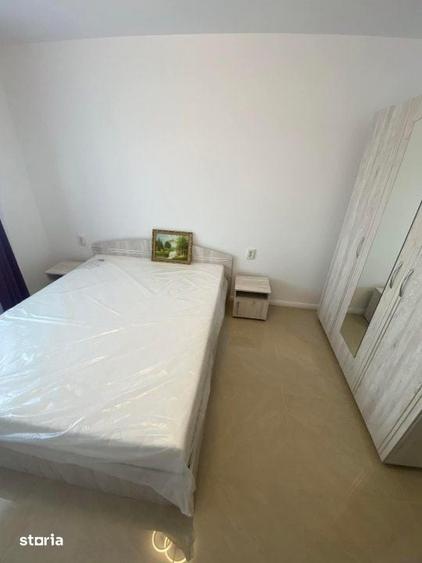 Apartament cu 2 camere în Apahida