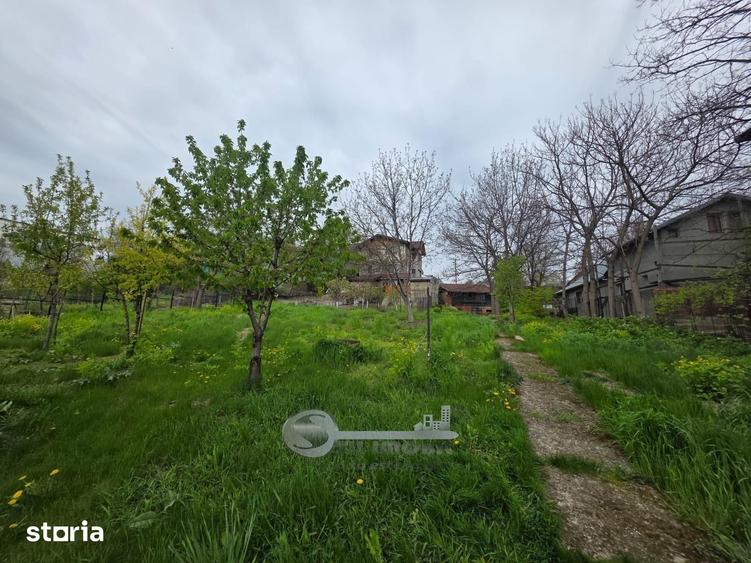 Exclusivitate! Teren in Tatarasi Sud, 1353 mp, 0 % comision - 3