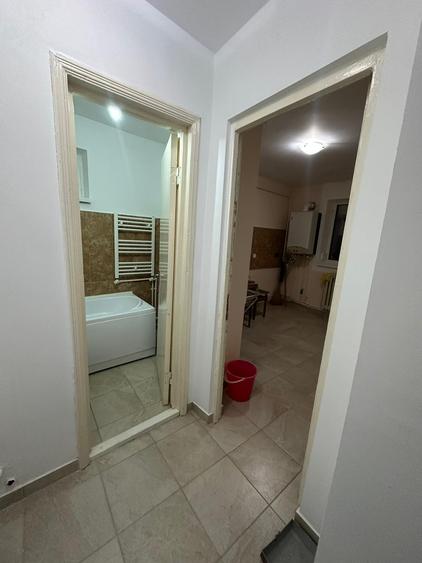 Garsonieră decomandată în Tomești