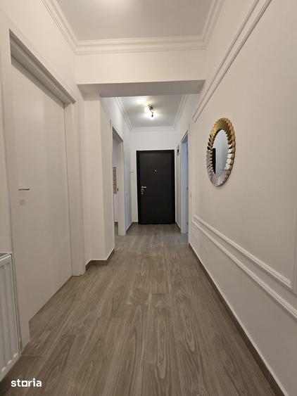 Apartament cu 2 camere în Moșilor