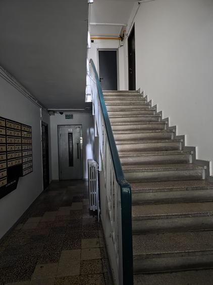 Drumul Taberei, 3 camere, decomandat, 2 min parc, 5 min metrou, etaj 1 - 27