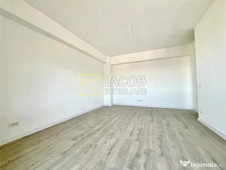 Apartament cu 2 camere decomandat în Iași