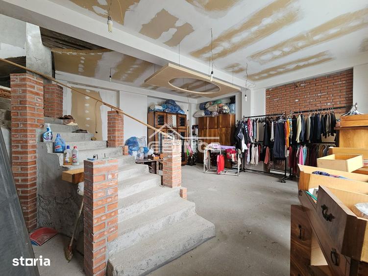 Casă cu 1 camere cu Teren 175 Mp în Central
