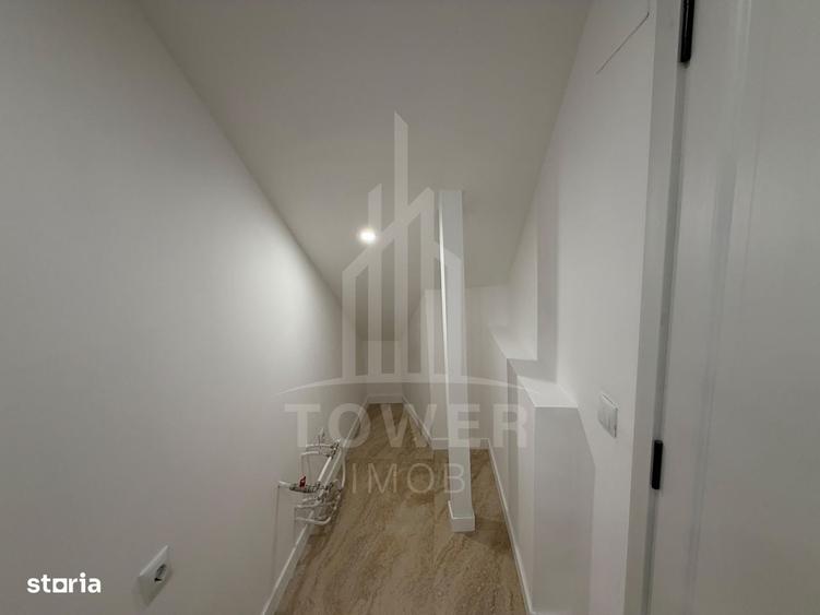 Casa cu 3 camere si teren | 111mp utili 450mp teren | Daia Noua | EXCL - 7