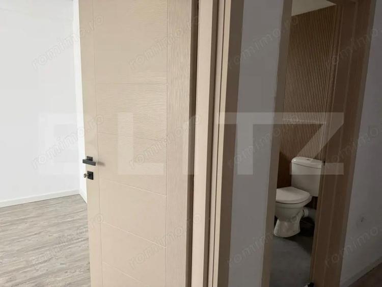Apartament 2 camere intr un Complex Rezidential NOU Bucium/Visan la super pret ! - 1