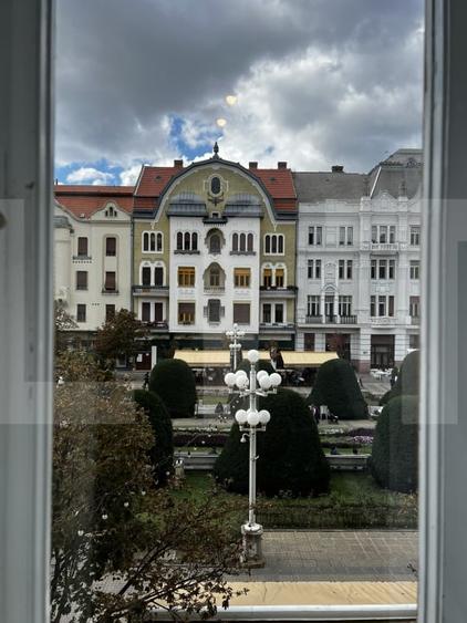 Apartament 3 Camere Piața Victoriei - 10