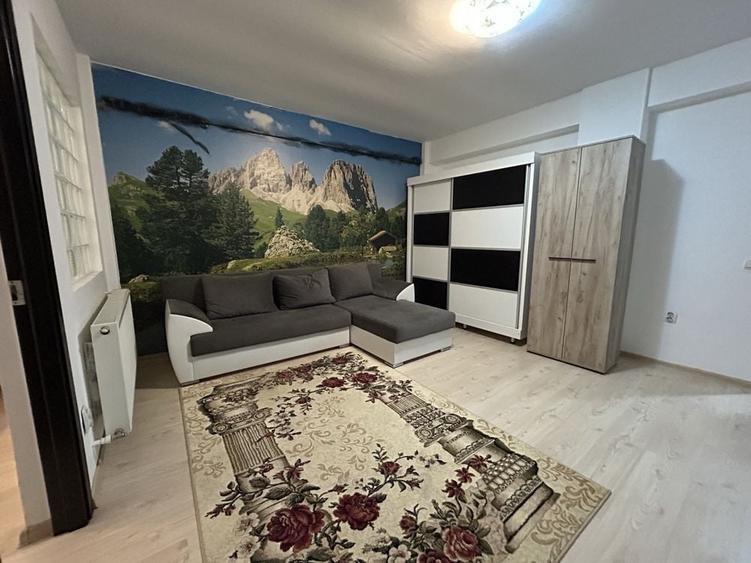 Apartament de inchiriat.(Zona Popesti Leordeni) - 2