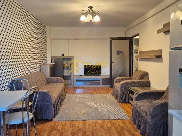 Apartament cu 2 camere decomandat în Tătărași