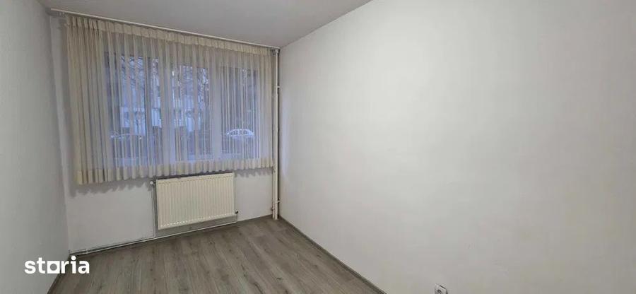 Apartament cu 3 camere decomandat în Tudor Vladimirescu