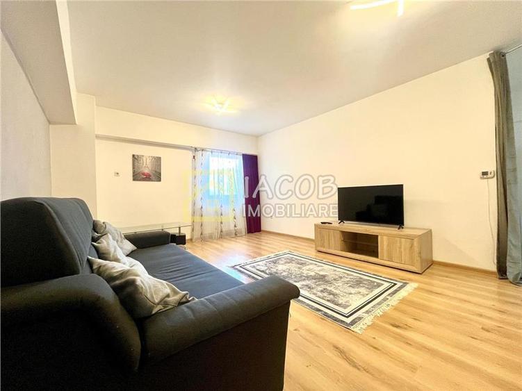 Apartament 2 camere decomandate, zona Curtea de Apel, Bacau - 1