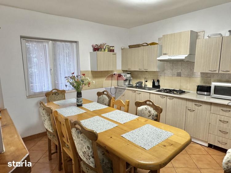 Spațiu comercial, de 170 mp, în Central
