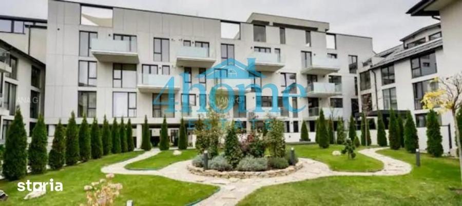 Apartament cu 2 camere în Centrul Civic