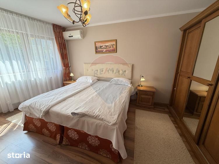 Apartament cu 2 camere decomandat în Andrei Mureșanu