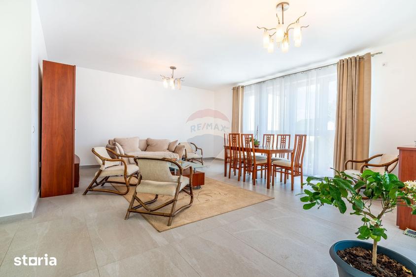 Duplex modern de inchiriat, 0% comision la inchiriere - 10