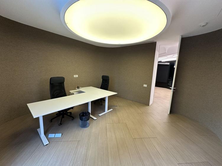 Spațiu comercial, de 150 mp, în Pipera