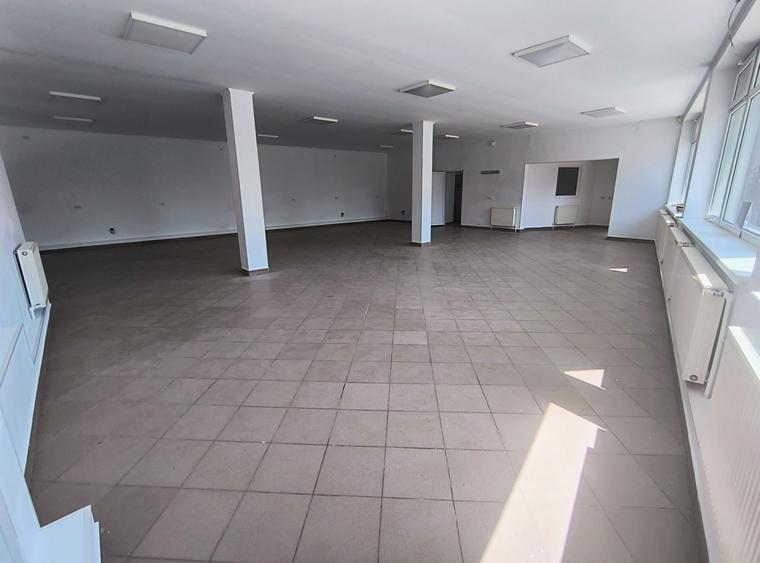 Spațiu comercial, de 170 mp, în Iancu Nicolae