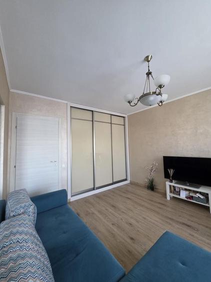 Garsoniera | Bloc nou | Parcare subt | Lujerului | 21th Residence - 3