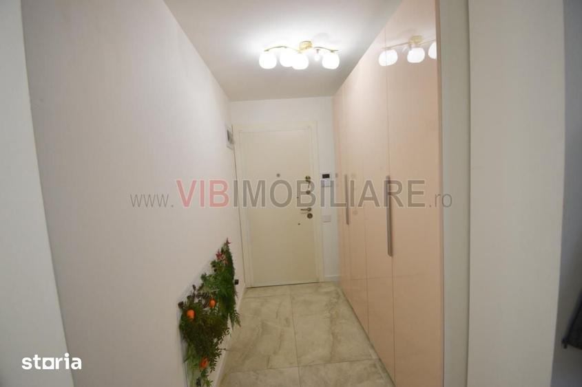 Apartament cu 3 camere decomandat în Străulești