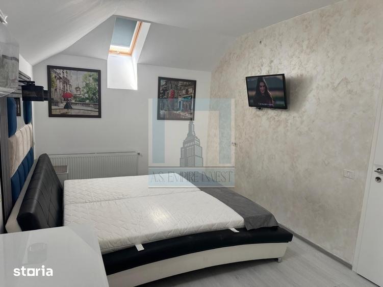 Apartament cu 3 camere în Cristian