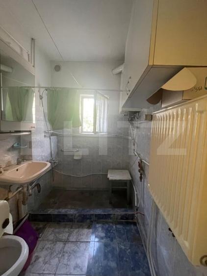 Casă individuală cu 2 camere cu Canalizare în Nord